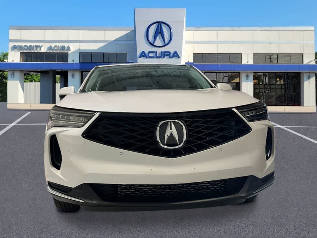 New 2026 Acura RDX SH-AWD w/ Technology Package image 10