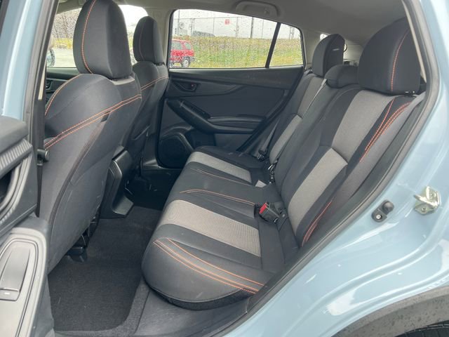 Used 2018 Subaru Crosstrek 2.0i Premium w/ Moonroof Package image 18