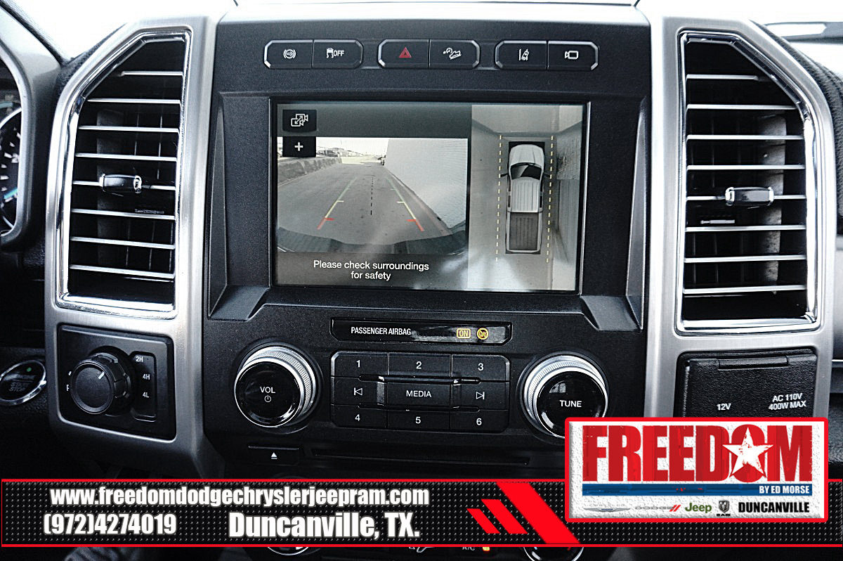Used 2017 Ford F250 Platinum w/ Platinum Ultimate Package AWD/4WD image 25