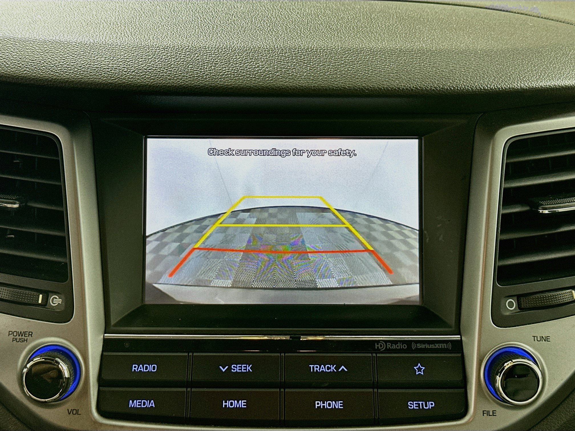 Used 2018 Hyundai Tucson Sport AWD/4WD image 23