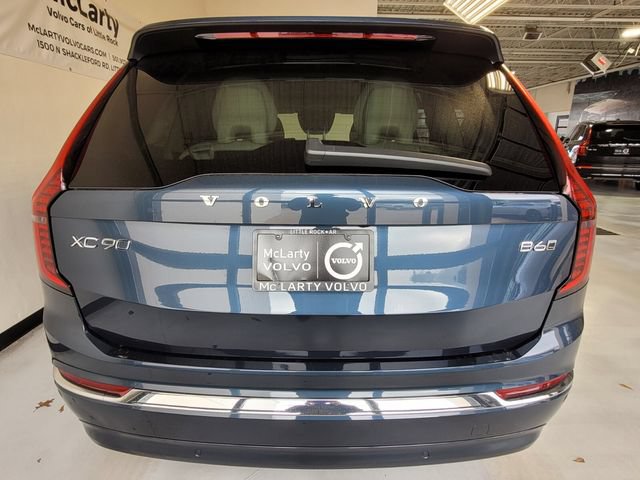 New 2026 Volvo XC90 B6 Ultra w/ Protection Package AWD/4WD image 9