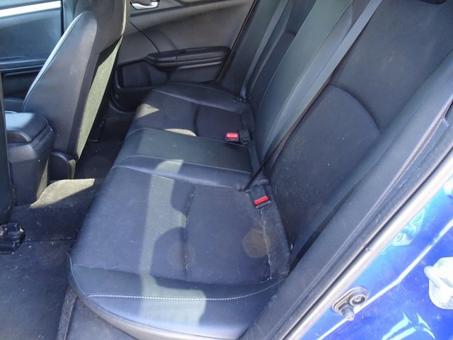 Used 2020 Honda Civic Sport image 9