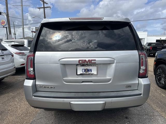 Used 2019 GMC Yukon SLT image 8