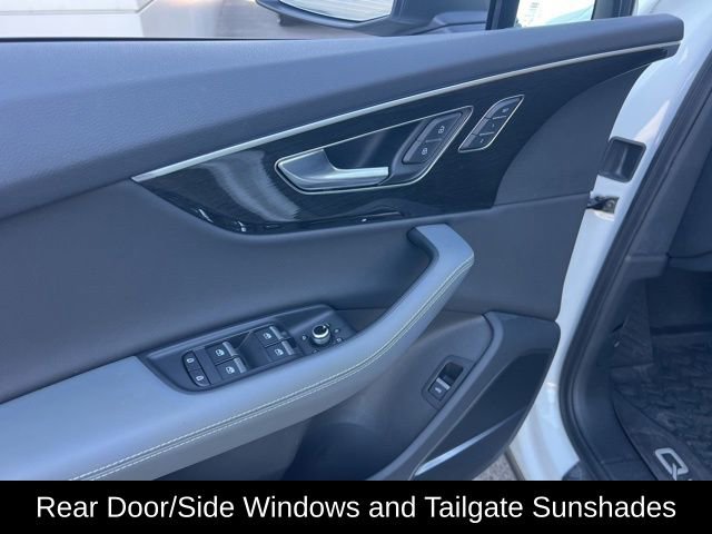 Certified 2025 Audi Q7 3.0T Premium Plus w/ Premium Plus Package image 22