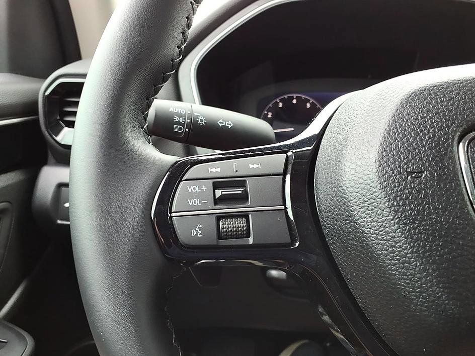 Certified 2026 Honda Passport RTL image 32