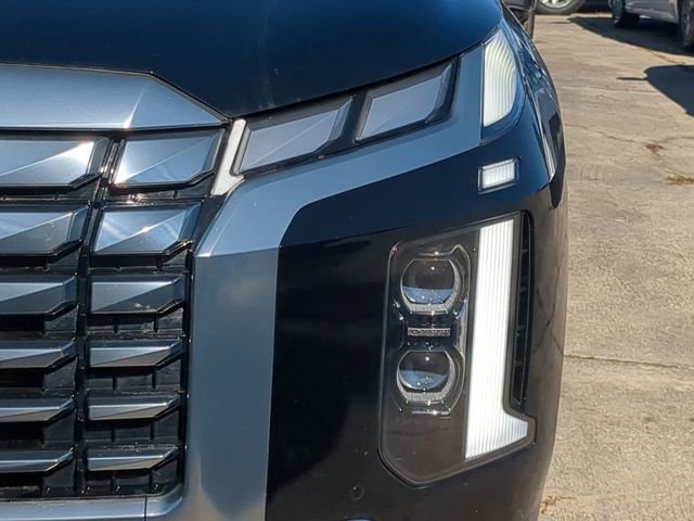 New 2024 Hyundai Palisade Calligraphy image 10