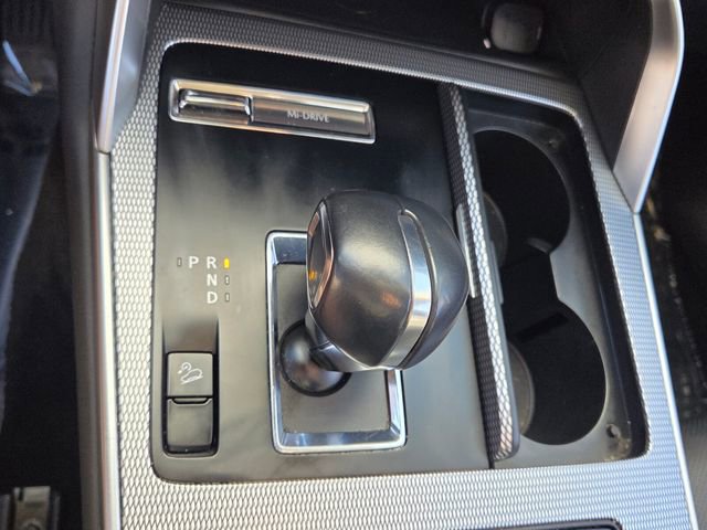 Used 2025 MAZDA CX-90 3.3 Turbo w/ Premium Sport Pkg image 26