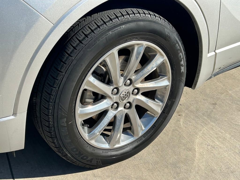 Used 2019 Buick Envision Essence image 9
