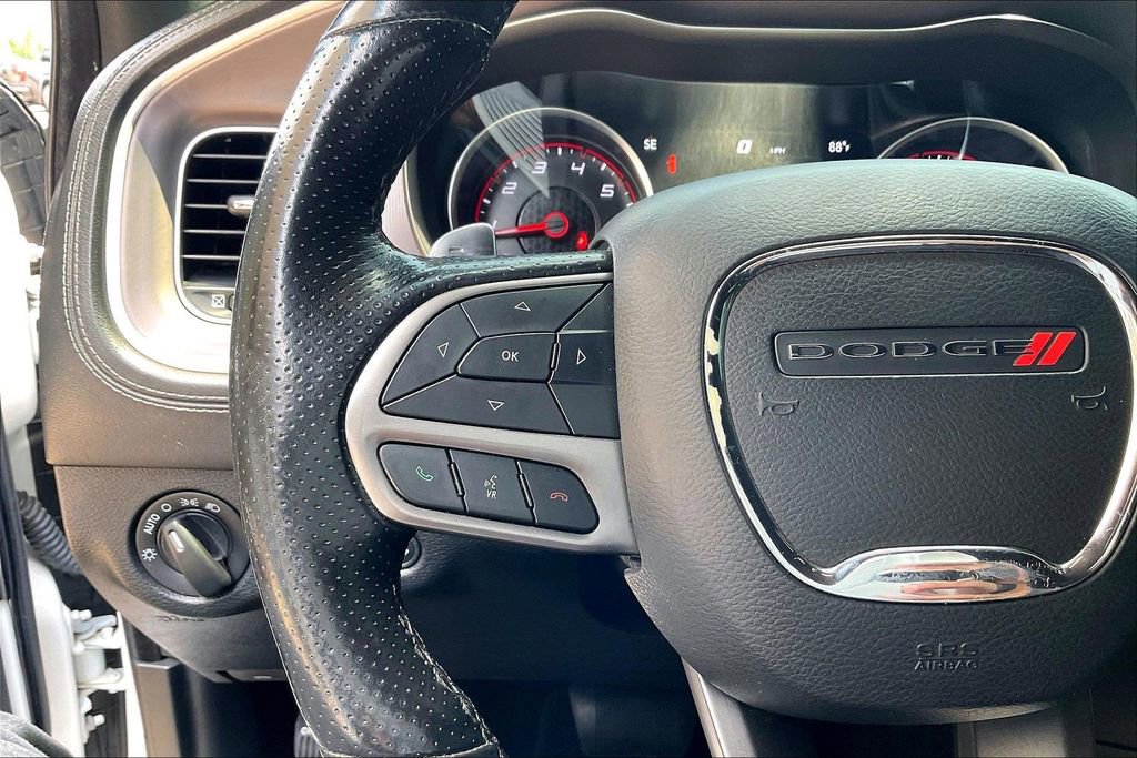 Used 2022 Dodge Charger Scat Pack RWD image 10