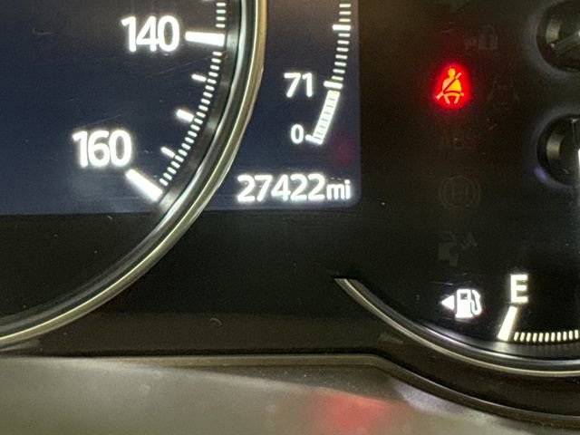 Used 2023 MAZDA CX-5 AWD 2.5 S w/ Premium Package image 29