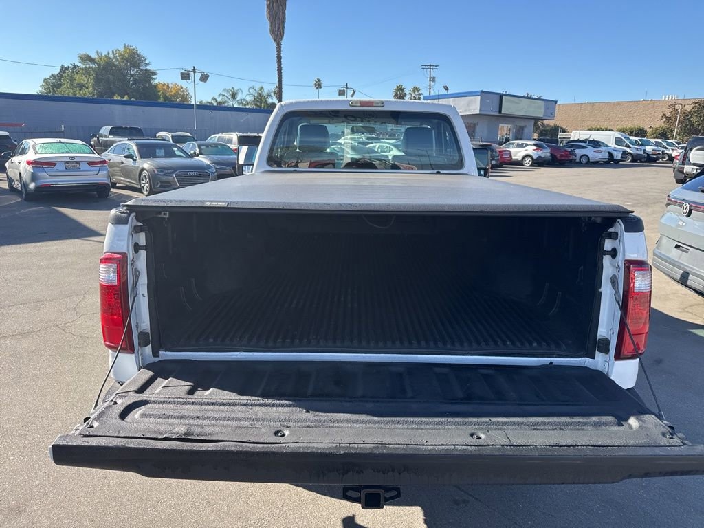 Used 2015 Ford F250 XL w/ Power Equipment Group image 6