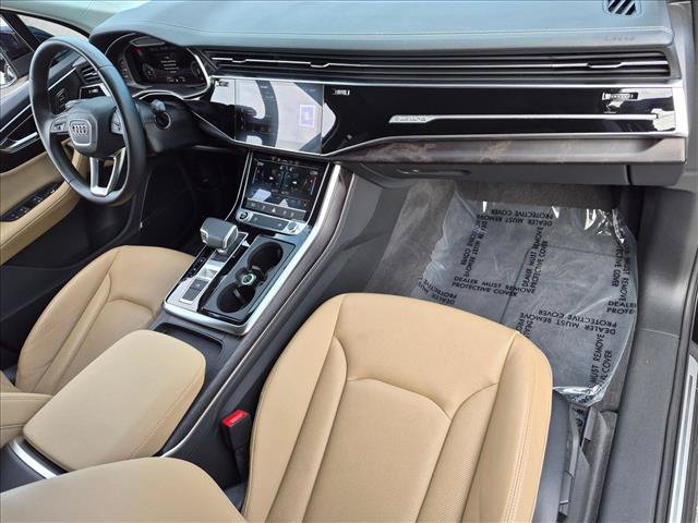 Certified 2023 Audi Q7 2.0T Premium Plus w/ Premium Plus Package AWD/4WD image 21