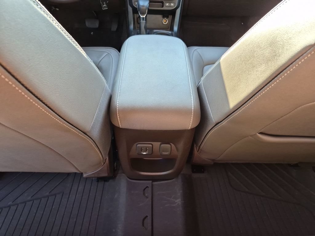 Used 2022 GMC Canyon Denali AWD/4WD image 34