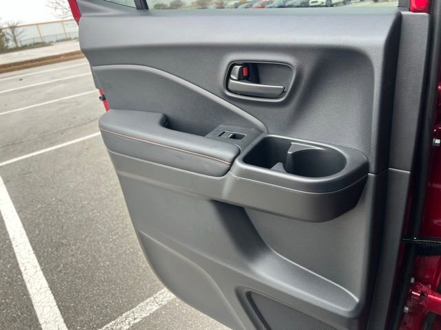 New 2026 Honda Ridgeline TrailSport+ image 29