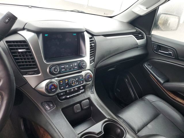 Used 2017 Chevrolet Tahoe LT image 25