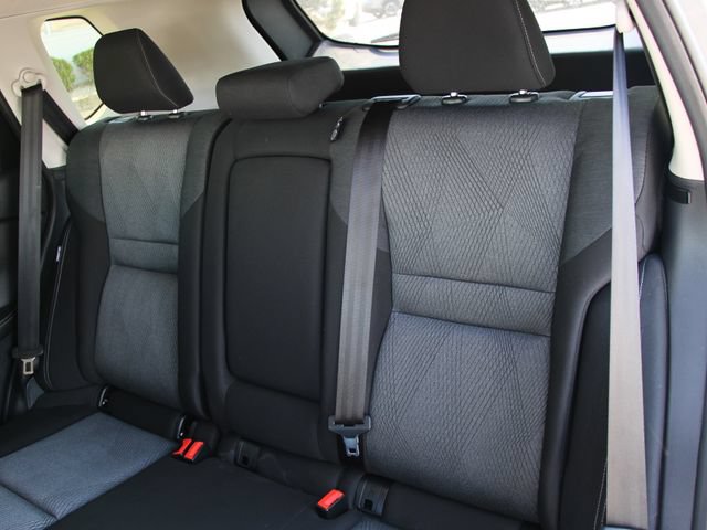 Certified 2024 Nissan Rogue SV AWD/4WD image 29