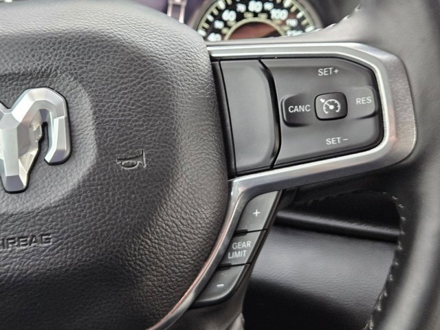 Used 2022 RAM 1500 Laramie w/ Laramie Southwest Edition image 21