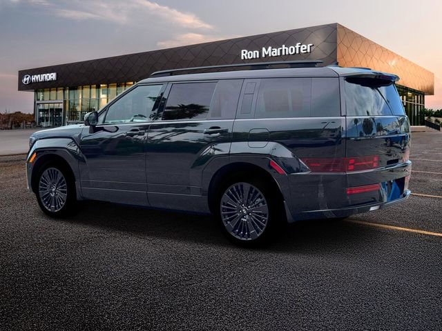 New 2026 Hyundai Santa Fe Calligraphy image 4