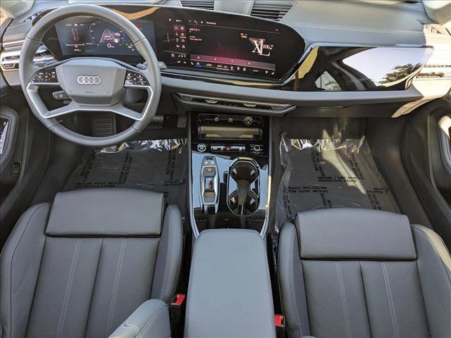 New 2025 Audi A5 2.0T Premium Plus w/ Premium Plus image 14