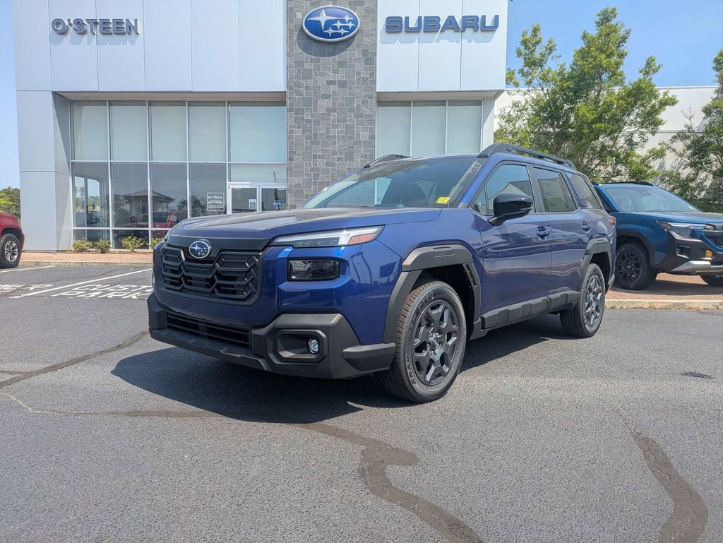 New 2026 Subaru Outback Premium AWD/4WD image 9