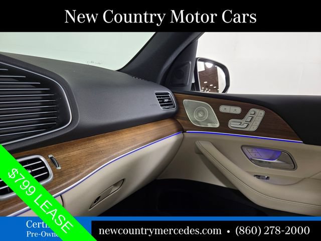 Certified 2026 Mercedes-Benz GLE 350 4MATIC image 28