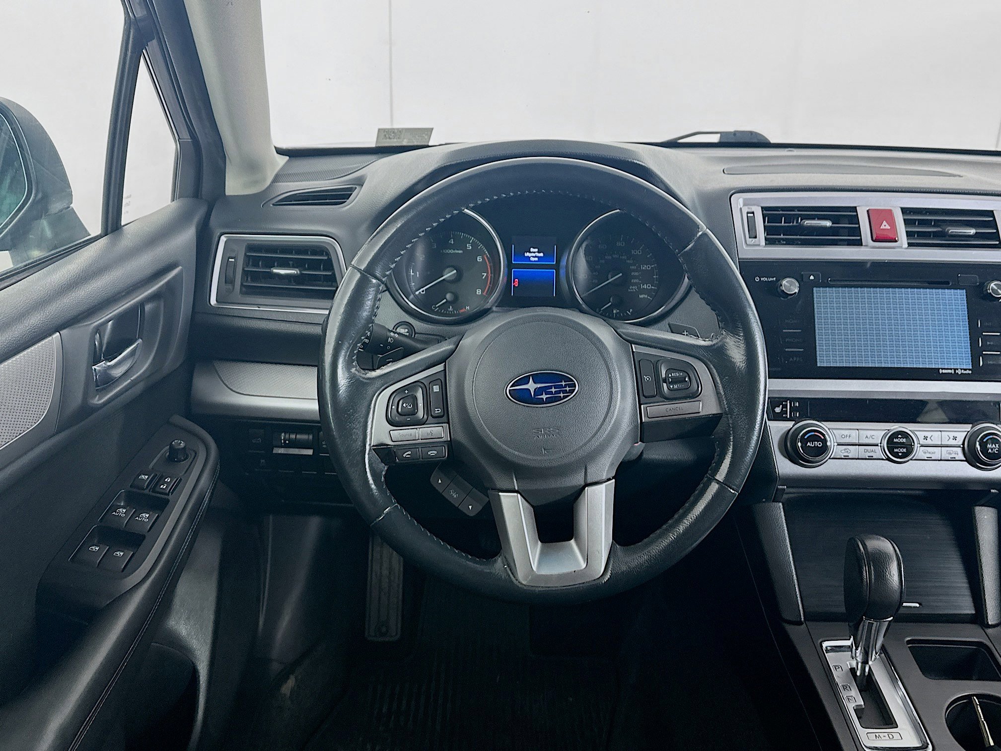 Used 2015 Subaru Outback 2.5i Premium AWD/4WD image 17