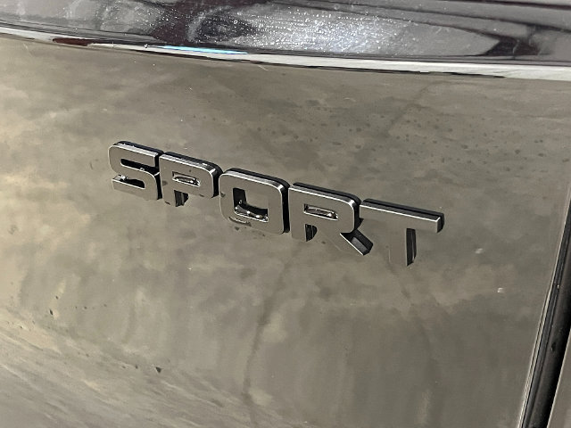 New 2025 Honda CR-V Sport-L image 5