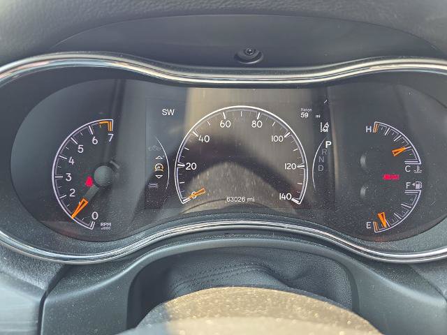 Used 2021 Jeep Grand Cherokee Limited w/ Quick Order Package 28K 80th AWD/4WD image 23