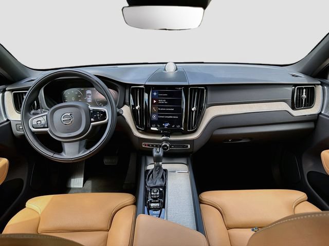 Used 2019 Volvo XC60 T6 Inscription AWD/4WD image 17