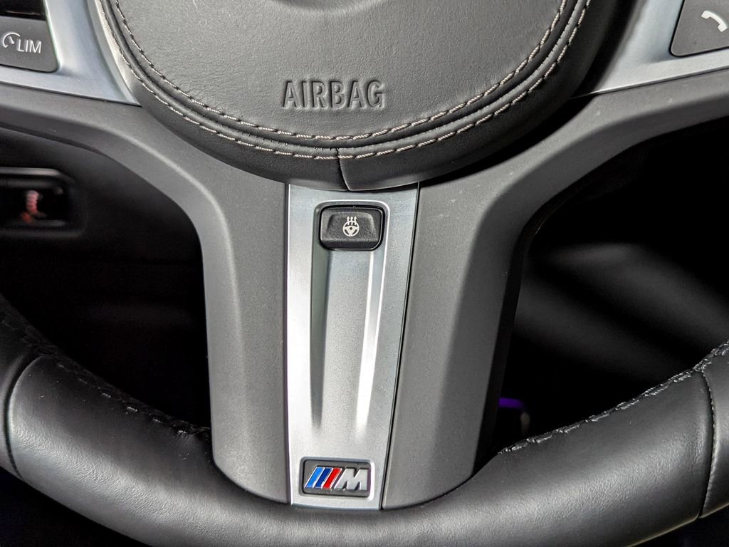 Certified 2023 BMW X5 xDrive40i w/ M Sport Package image 31