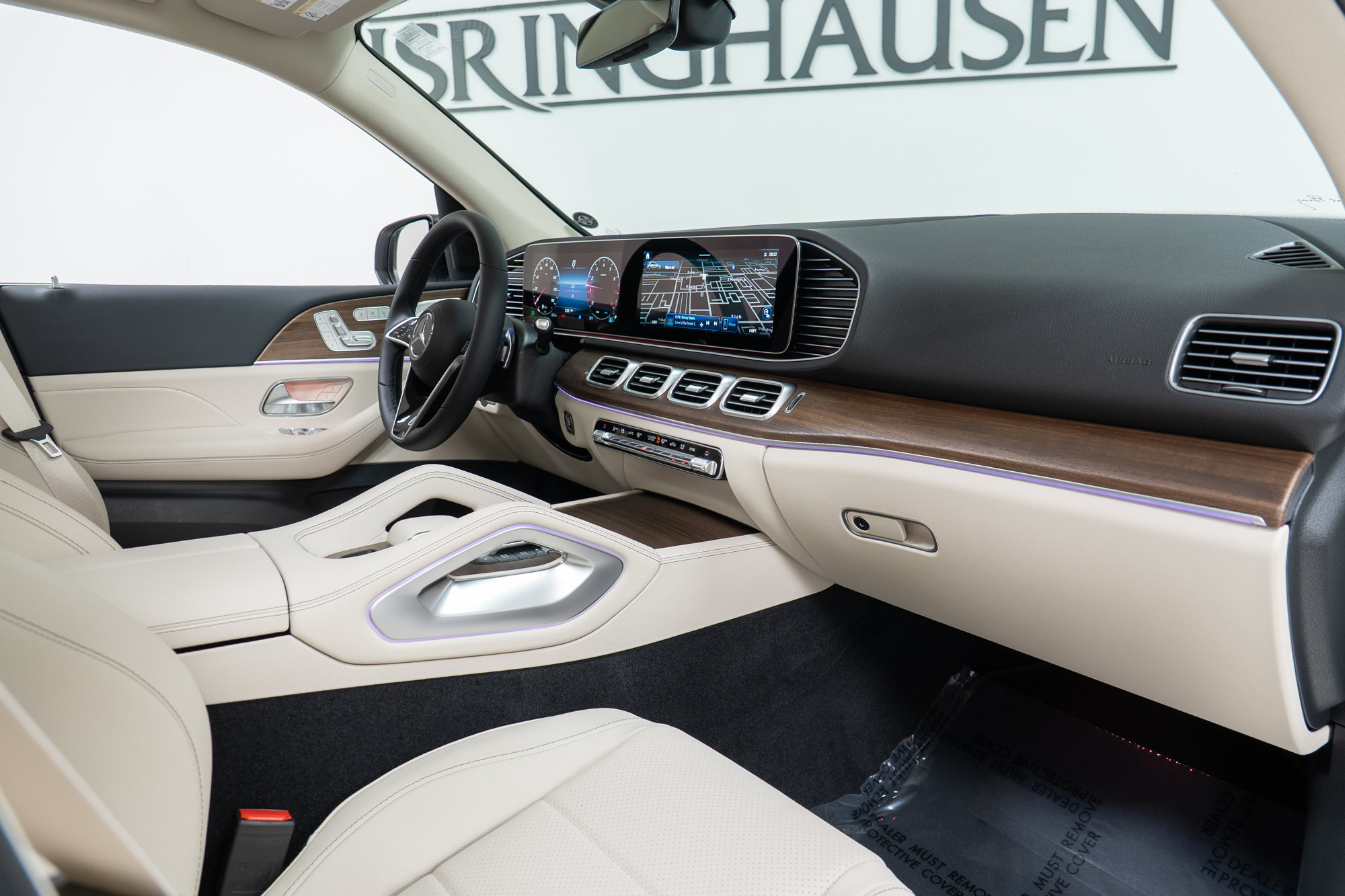New 2026 Mercedes-Benz GLE 350 4MATIC image 21