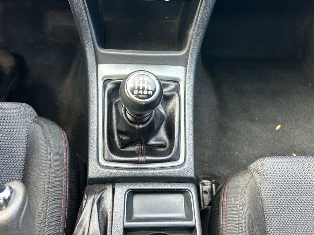 Used 2018 Subaru WRX Premium AWD/4WD image 26