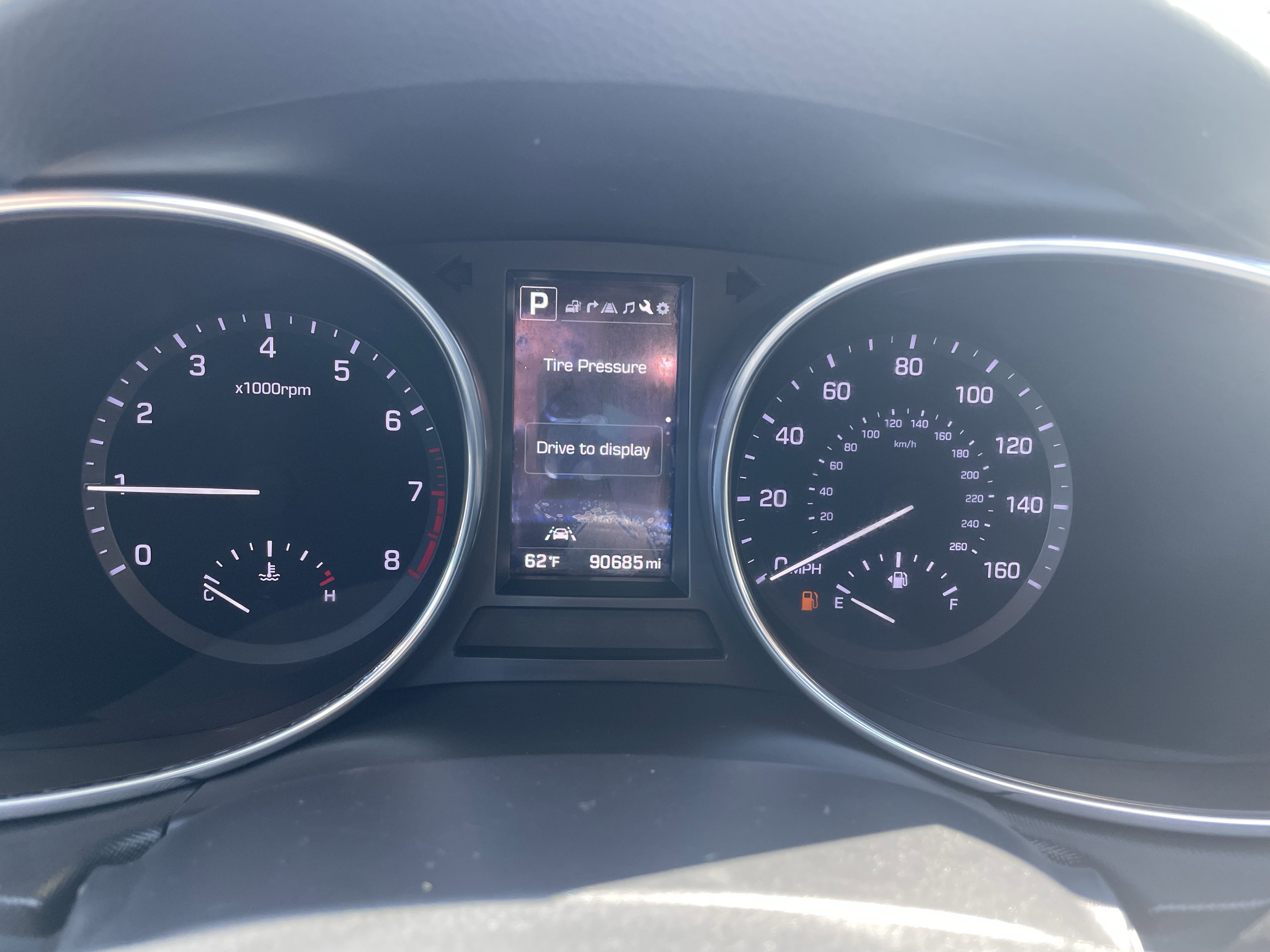 Used 2017 Hyundai Santa Fe Limited AWD/4WD image 19