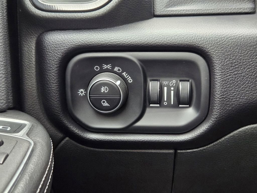 Used 2022 RAM 2500 Power Wagon w/ Level 2 Equipment Group image 21