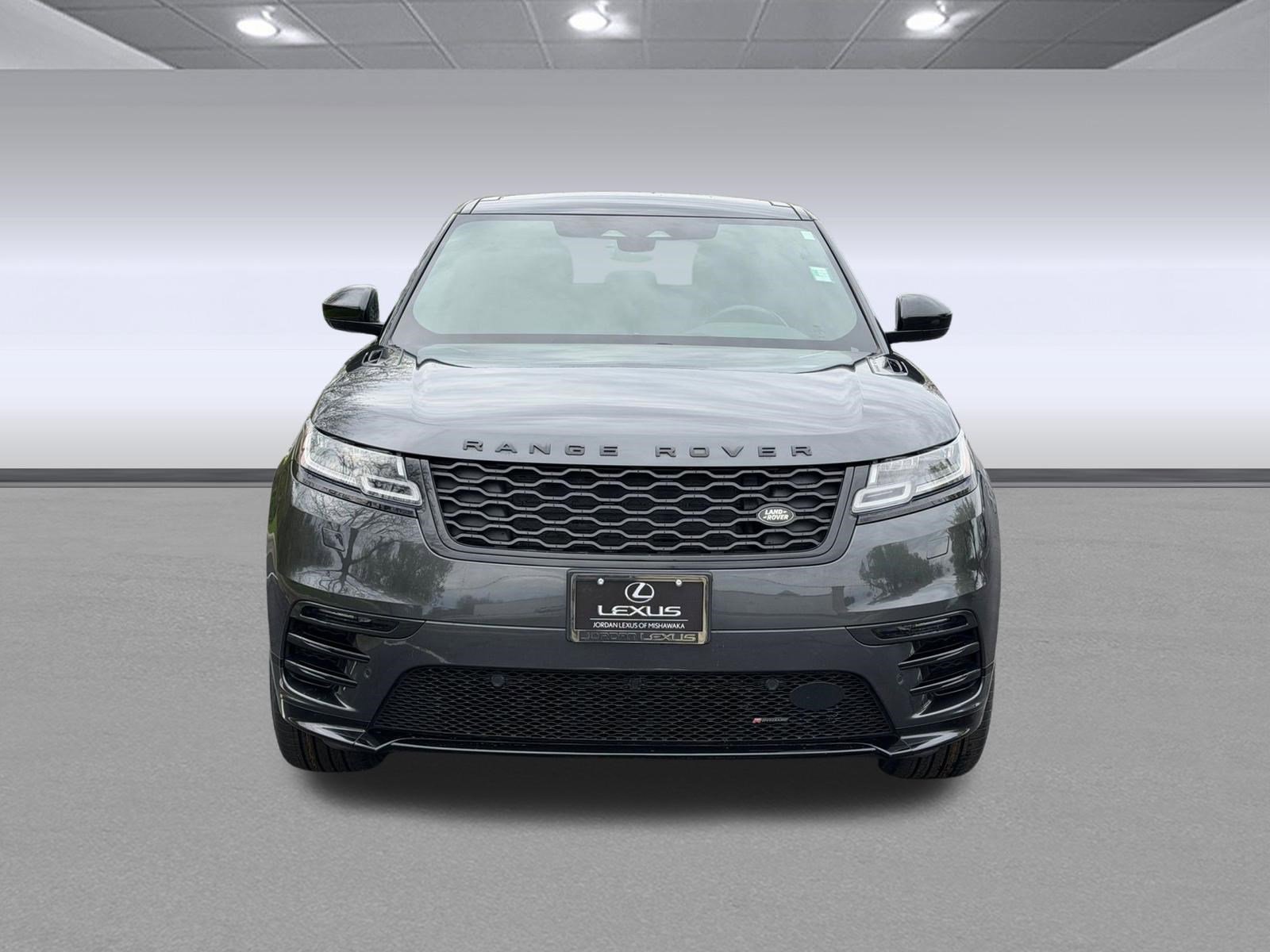Used 2022 Land Rover Range Rover Velar R-Dynamic S image 6