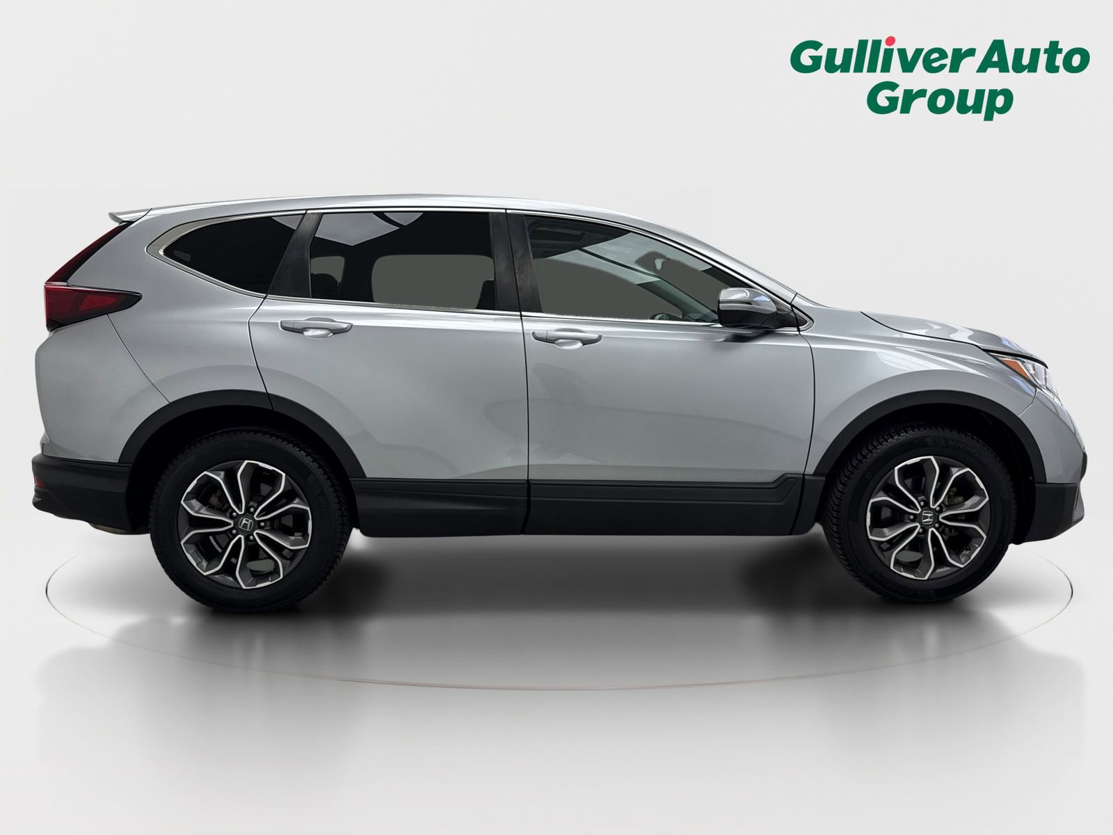 Used 2020 Honda CR-V EX image 10