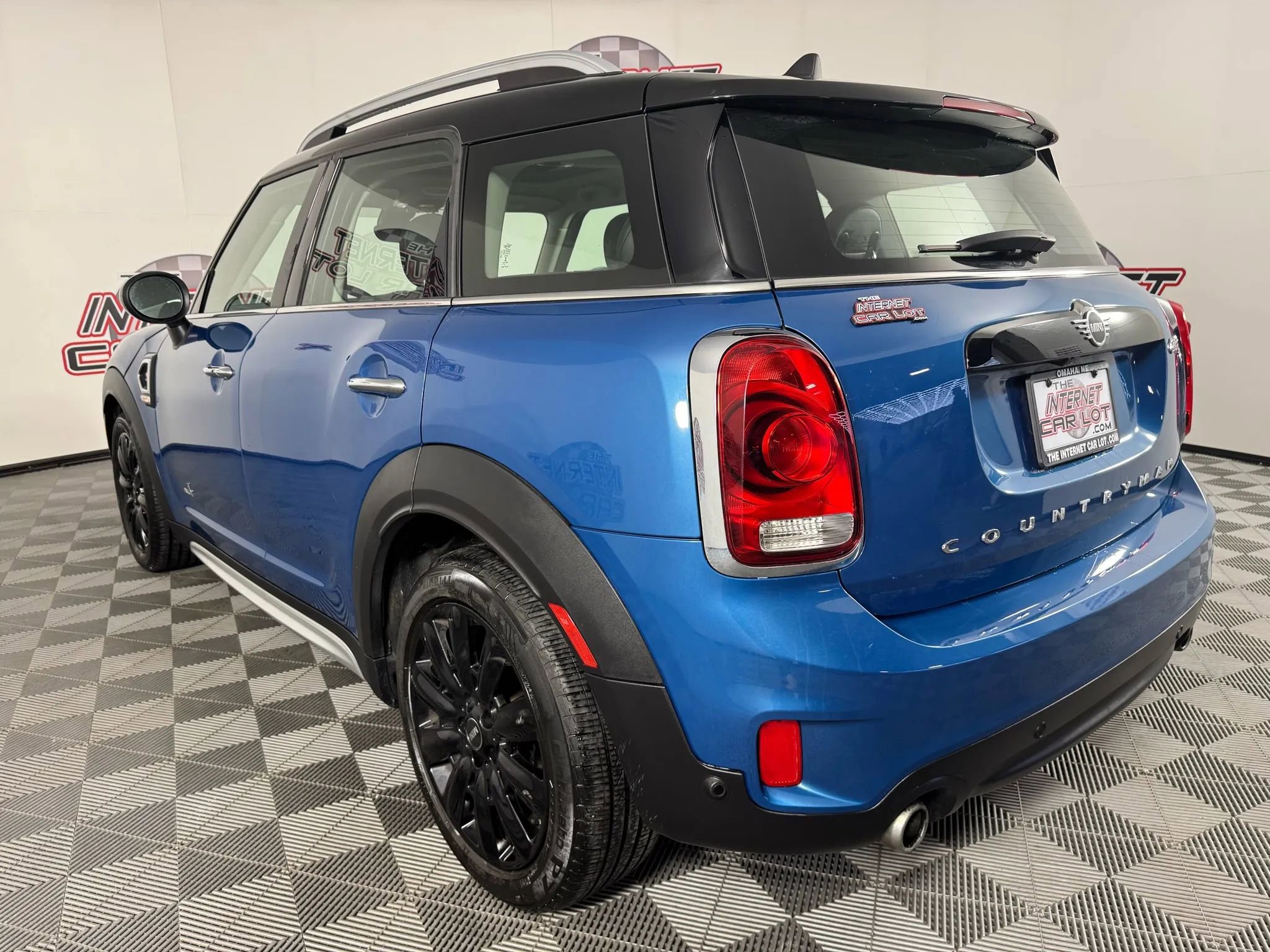 Used 2019 MINI Cooper Countryman S AWD/4WD image 25