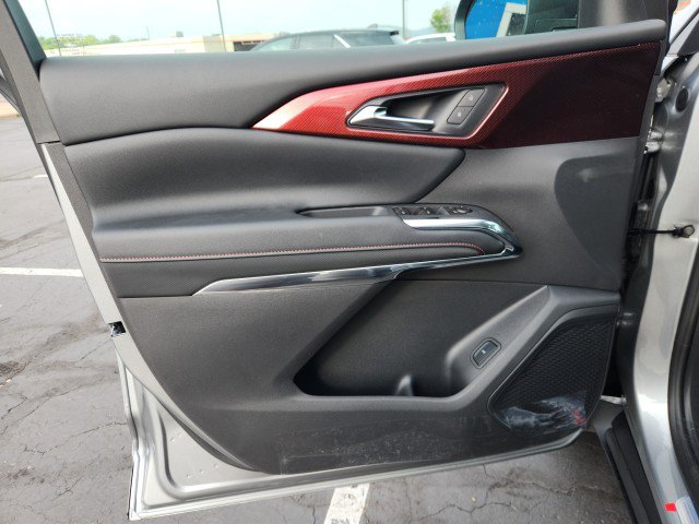 New 2026 Chevrolet Traverse Z71 image 31
