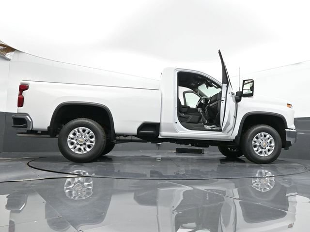 New 2025 Chevrolet Silverado 2500 LT image 73