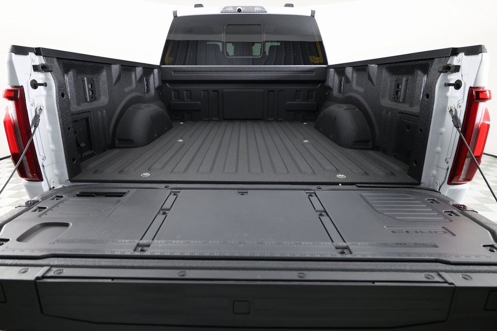 Used 2025 Ford F150 Raptor w/ Equipment Group 803A Raptor R image 7