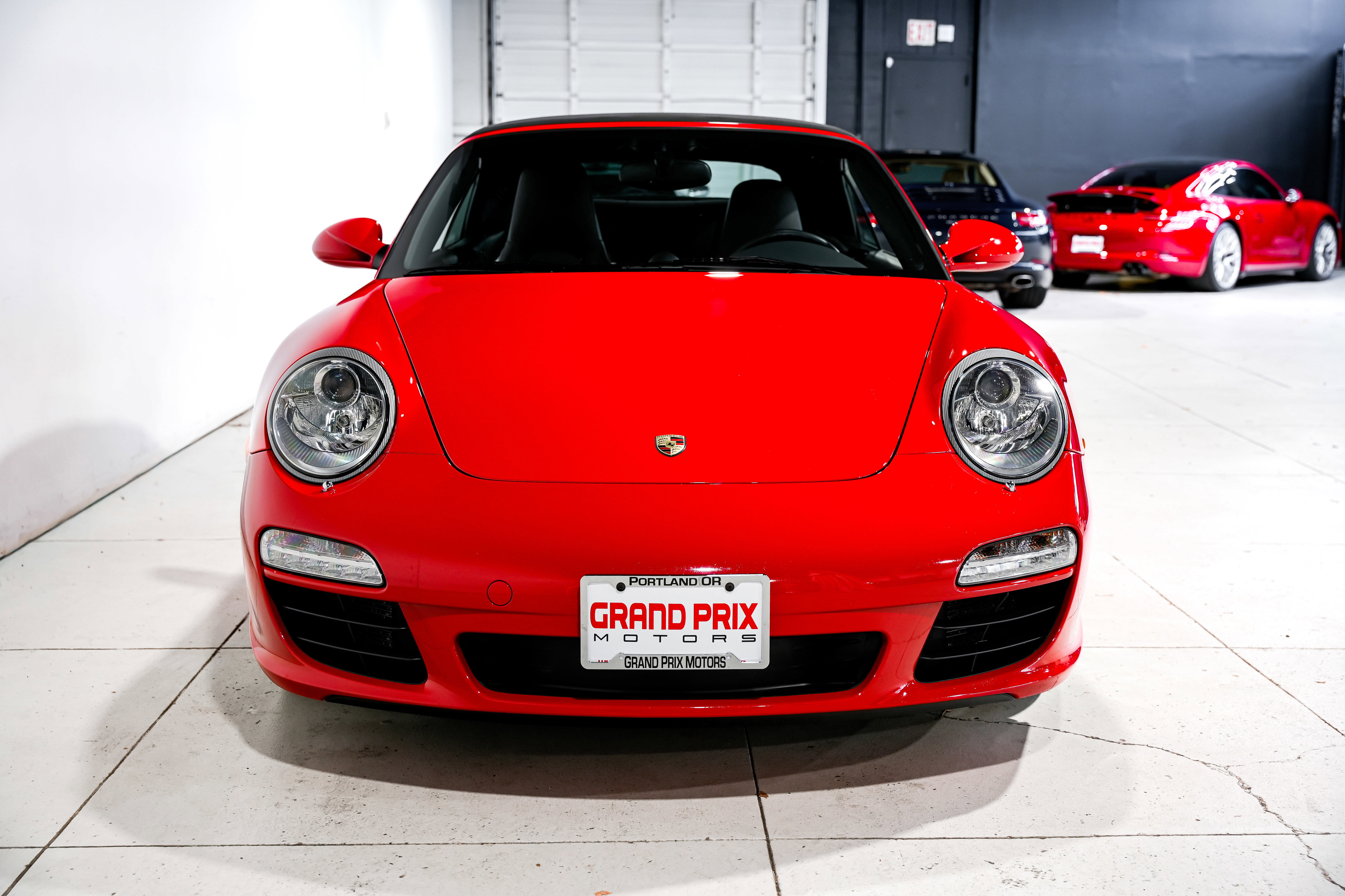 Used 2012 Porsche 911 Carrera S image 5