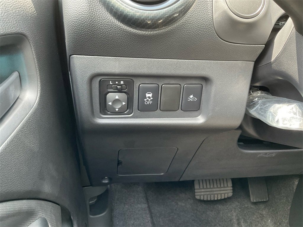 New 2024 Mitsubishi Mirage ES image 19