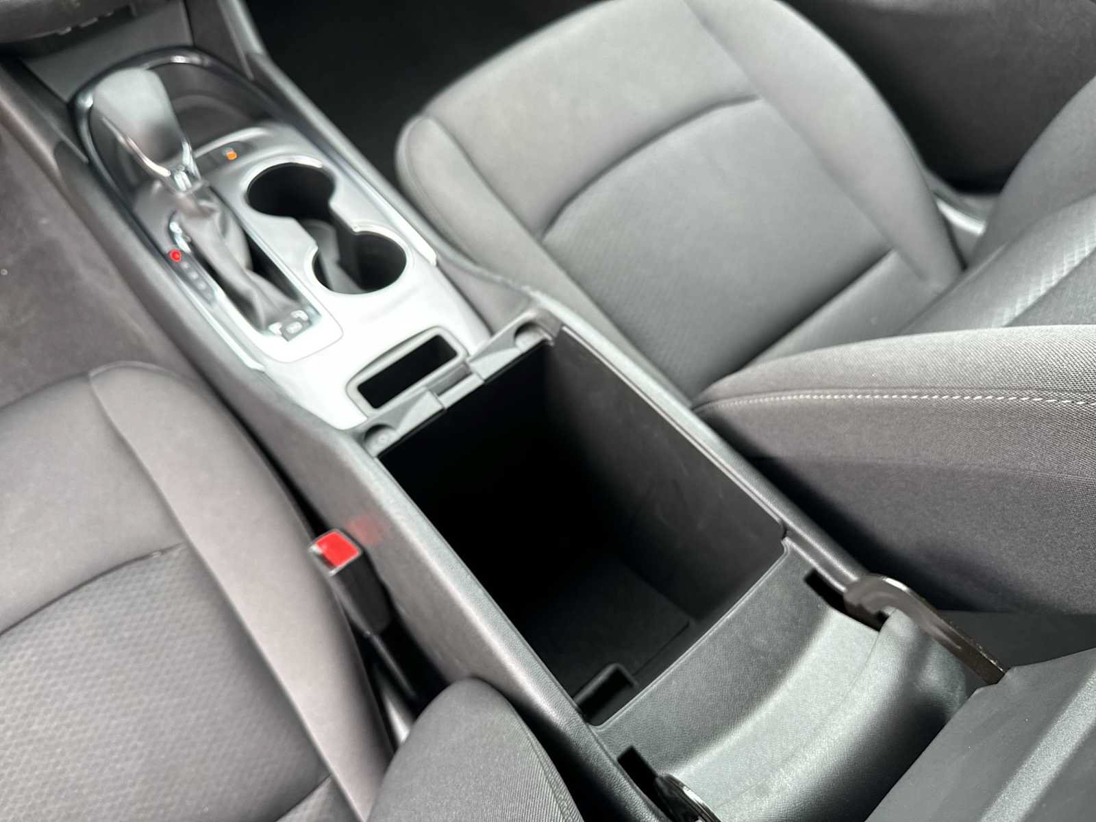 Certified 2024 Chevrolet Malibu LT FWD image 20