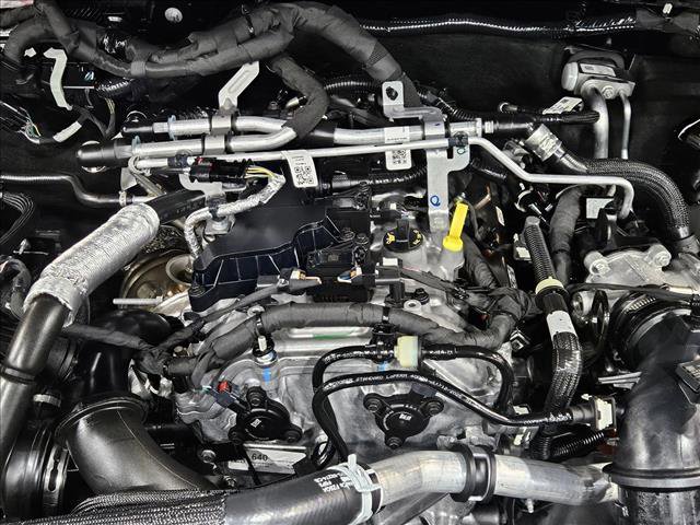 New 2026 Ford Bronco 2-Door image 16