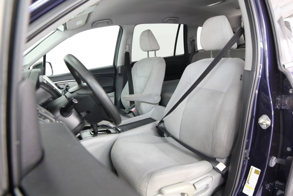 Used 2016 Honda Pilot LX image 48