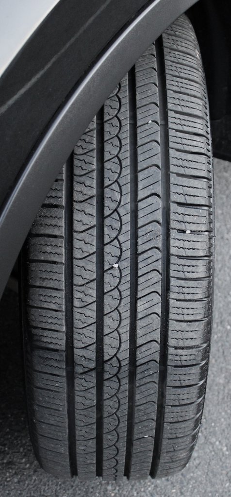 Used 2018 Nissan Murano Platinum image 15