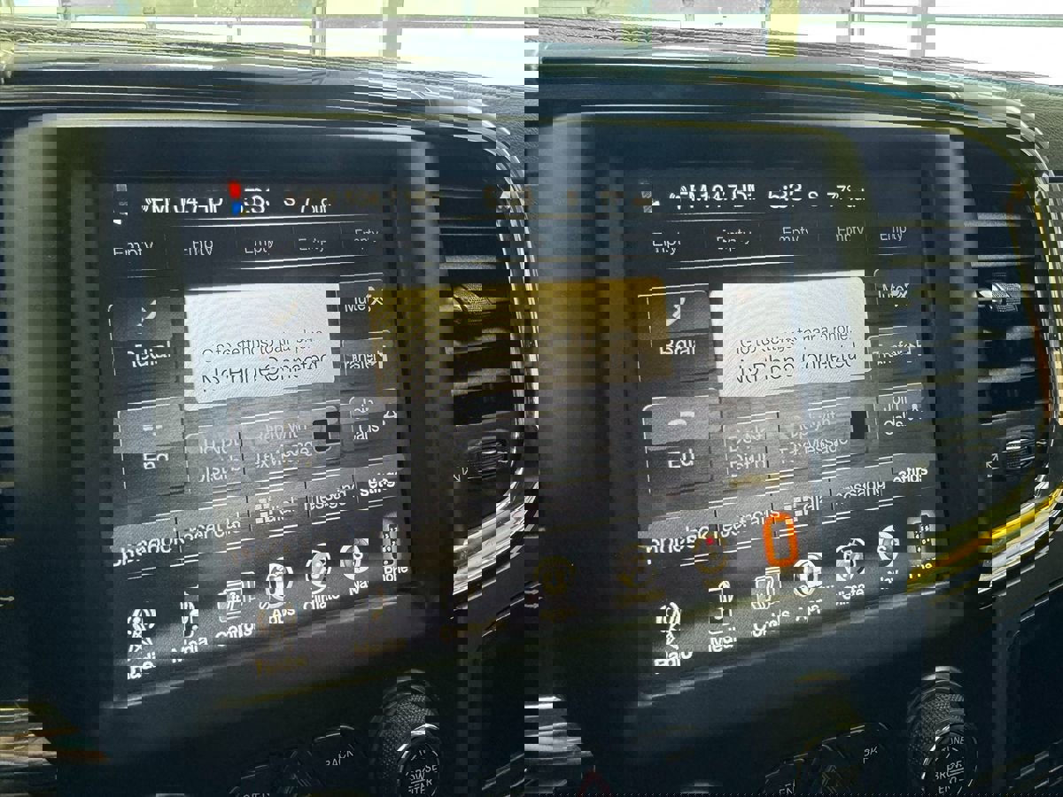 Used 2016 RAM 1500 Sport w/ Convenience Group image 23