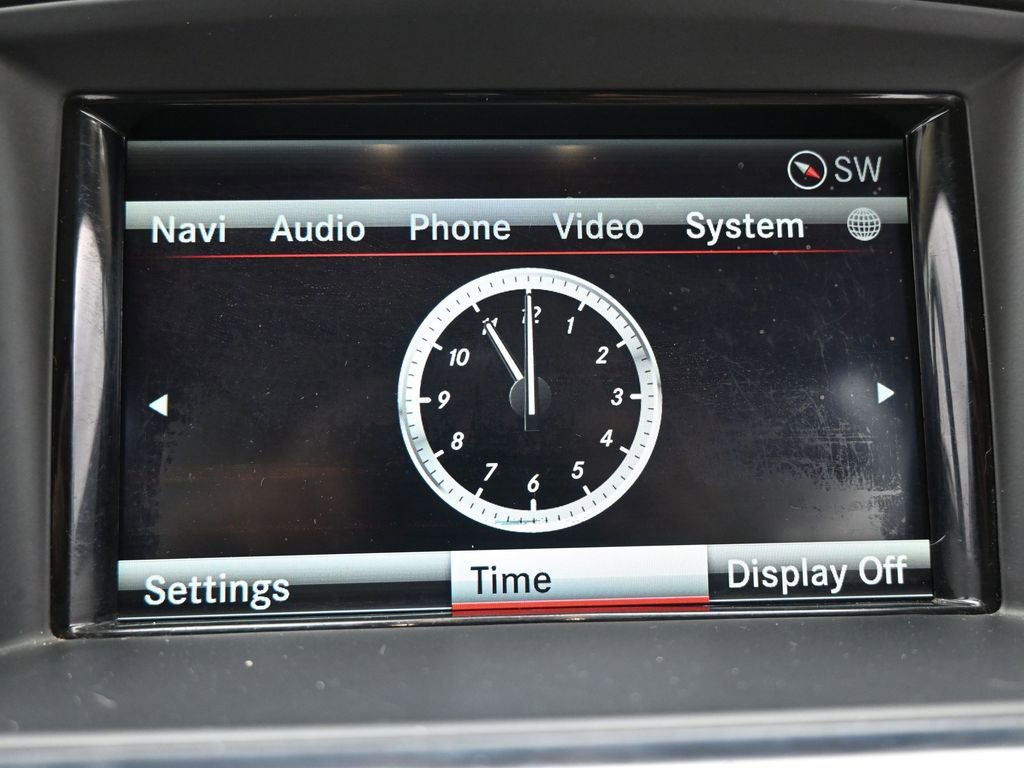 Used 2015 Mercedes-Benz ML 350 4MATIC image 33