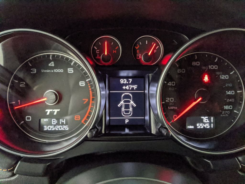 Used 2013 Audi TT 2.0T Premium Plus image 13