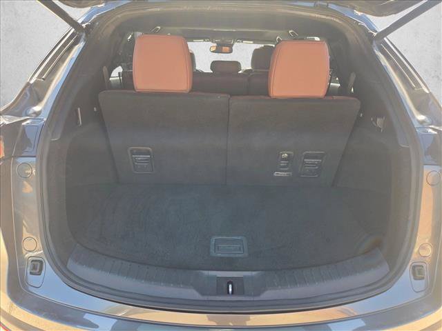 Used 2018 MAZDA CX-9 Signature AWD/4WD image 6